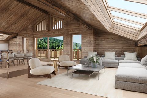 Villa a Morzine, Haute-Savoie, Morzine - € 2.300.000 | Ref: HH-15984957 - foto 4