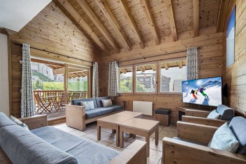 Leilighet i Les Menuires, Savoie, Les Menuires - € 1 380 000 | Ref: HH-15984899 - foto 2