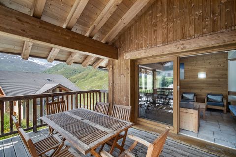 Leilighet i Les Menuires, Savoie, Les Menuires - € 1 380 000 | Ref: HH-15984899 - foto 3