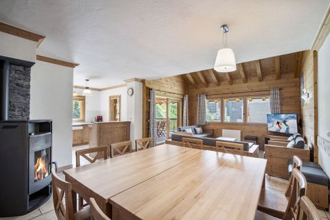 Leilighet i Les Menuires, Savoie, Les Menuires - € 1 380 000 | Ref: HH-15984899 - foto 4