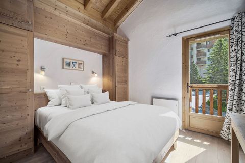 Leilighet i Les Menuires, Savoie, Les Menuires - € 1 380 000 | Ref: HH-15984899 - foto 8