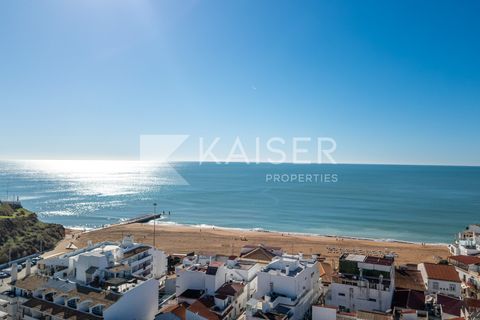 Byhus i Albufeira, Faro, Albufeira - € 685.000 | Ref: KP1318 - foto 1