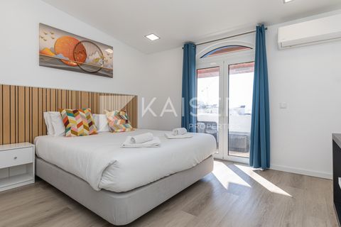 Byhus i Albufeira, Faro, Albufeira - € 685.000 | Ref: KP1318 - foto 4