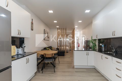 Byhus i Albufeira, Faro, Albufeira - € 685.000 | Ref: KP1318 - foto 7