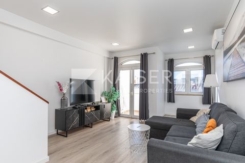 Byhus i Albufeira, Faro, Albufeira - € 685.000 | Ref: KP1318 - foto 13