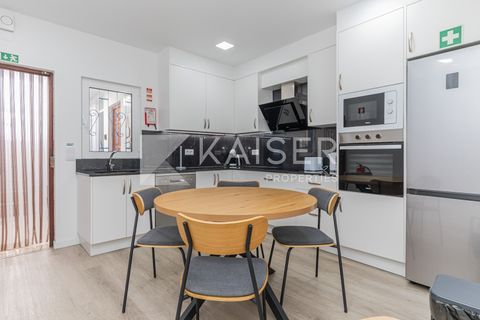 Byhus i Albufeira, Faro, Albufeira - € 685.000 | Ref: KP1318 - foto 16