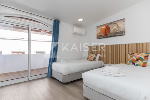 Byhus i Albufeira, Faro, Albufeira - € 685.000 | Ref: KP1318 - foto 21
