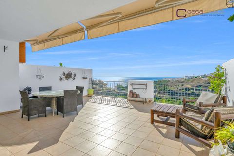 Lägenhet i El Penoncillo, Malaga - foto 1