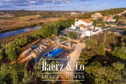 Villa i Silves, Faro, Silves - € 1.200.000 | Ref: 22189 - foto 1