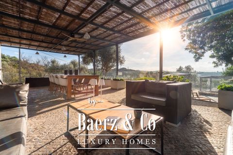 Villa i Silves, Faro, Silves - € 1.200.000 | Ref: 22189 - foto 2