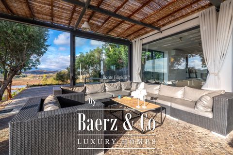 Villa i Silves, Faro, Silves - € 1.200.000 | Ref: 22189 - foto 3