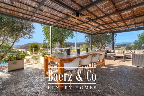 Villa i Silves, Faro, Silves - € 1.200.000 | Ref: 22189 - foto 4