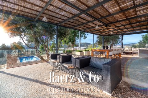 Villa i Silves, Faro, Silves - € 1.200.000 | Ref: 22189 - foto 5