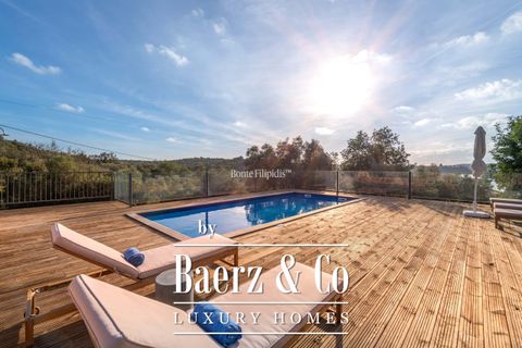 Villa i Silves, Faro, Silves - € 1.200.000 | Ref: 22189 - foto 6