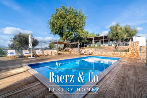 Villa i Silves, Faro, Silves - € 1.200.000 | Ref: 22189 - foto 7