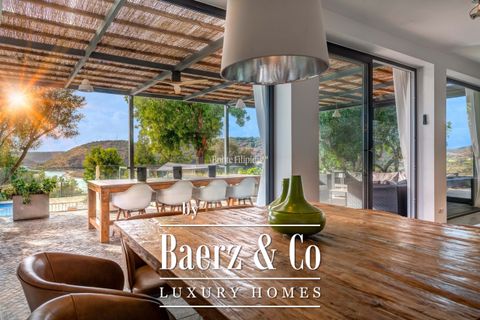 Villa i Silves, Faro, Silves - € 1.200.000 | Ref: 22189 - foto 11