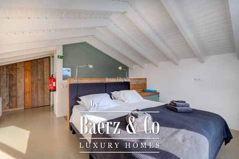 Villa i Silves, Faro, Silves - € 1.200.000 | Ref: 22189 - foto 32