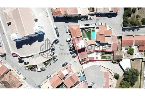 Villa a Estombar, Faro, Estombar - € 275.000 | Ref: City-25-93C - foto 4