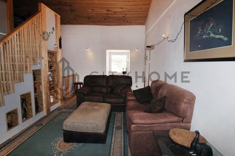 Villa a Estombar, Faro, Estombar - € 275.000 | Ref: City-25-93C - foto 8