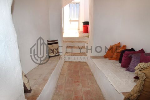 Villa a Estombar, Faro, Estombar - € 275.000 | Ref: City-25-93C - foto 29