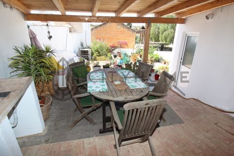 Villa a Estombar, Faro, Estombar - € 275.000 | Ref: City-25-93C - foto 31