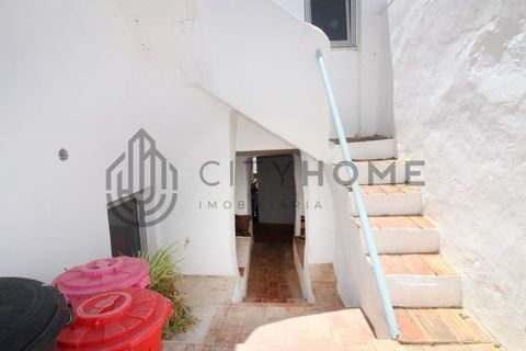 Villa a Estombar, Faro, Estombar - € 275.000 | Ref: City-25-93C - foto 37