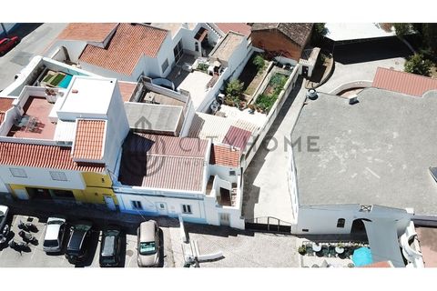 Villa a Estombar, Faro, Estombar - € 275.000 | Ref: City-25-93C - foto 40