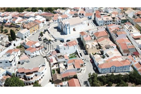 Villa a Estombar, Faro, Estombar - € 275.000 | Ref: City-25-93C - foto 42