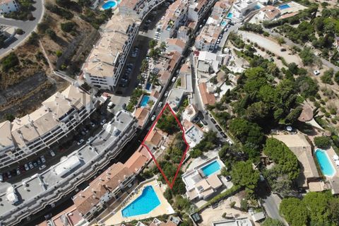 Helårsgrund i Lagoa, Faro, Lagoa - € 1.167.650 | Ref: City-25-95C - foto 3