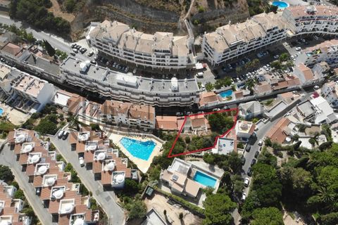 Helårsgrund i Lagoa, Faro, Lagoa - € 1.167.650 | Ref: City-25-95C - foto 4