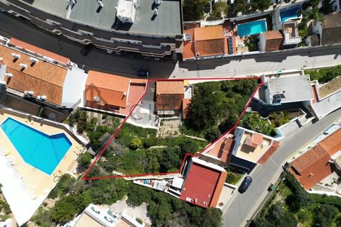 Helårsgrund i Lagoa, Faro, Lagoa - € 1.167.650 | Ref: City-25-95C - foto 5