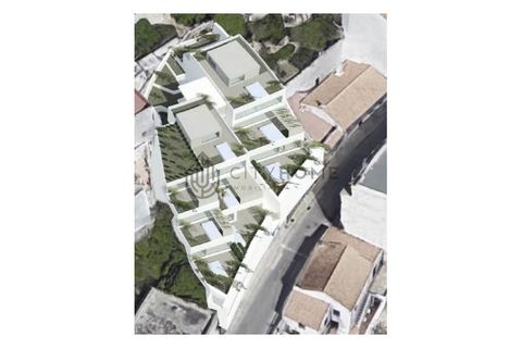 Helårsgrund i Lagoa, Faro, Lagoa - € 1.167.650 | Ref: City-25-95C - foto 11