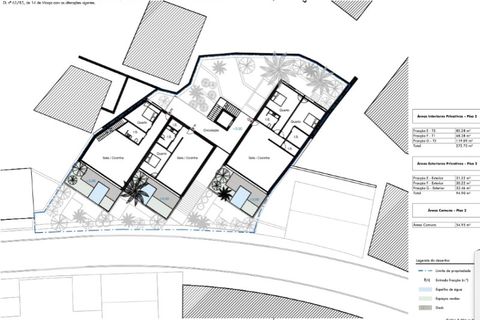 Helårsgrund i Lagoa, Faro, Lagoa - € 1.167.650 | Ref: City-25-95C - foto 14