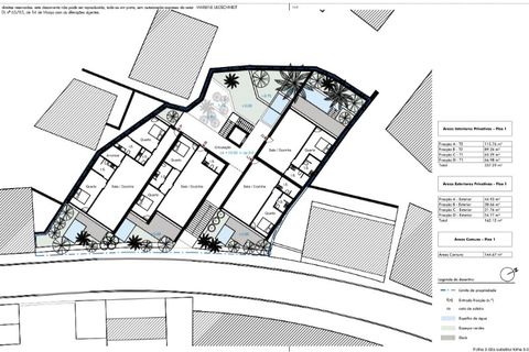 Helårsgrund i Lagoa, Faro, Lagoa - € 1.167.650 | Ref: City-25-95C - foto 15