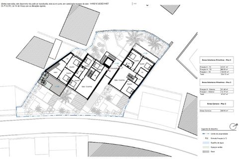 Helårsgrund i Lagoa, Faro, Lagoa - € 1.167.650 | Ref: City-25-95C - foto 16