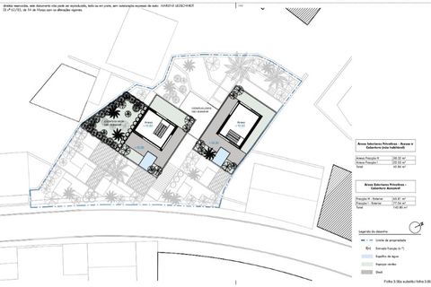 Helårsgrund i Lagoa, Faro, Lagoa - € 1.167.650 | Ref: City-25-95C - foto 17
