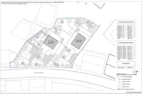 Helårsgrund i Lagoa, Faro, Lagoa - € 1.167.650 | Ref: City-25-95C - foto 18