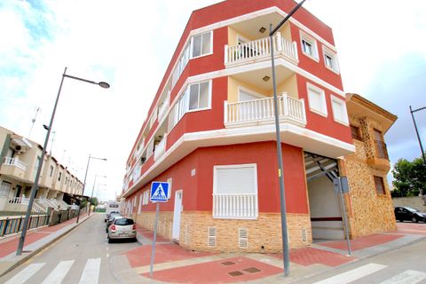 Lejlighed i Algorfa, Alicante, Algorfa - € 110.000 | Ref: 200-4439 - foto 1