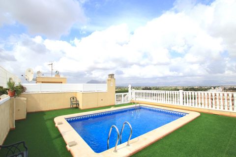 Lejlighed i Algorfa, Alicante, Algorfa - € 110.000 | Ref: 200-4439 - foto 2
