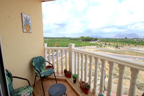 Lejlighed i Algorfa, Alicante, Algorfa - € 110.000 | Ref: 200-4439 - foto 3