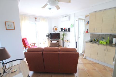 Lejlighed i Algorfa, Alicante, Algorfa - € 110.000 | Ref: 200-4439 - foto 5