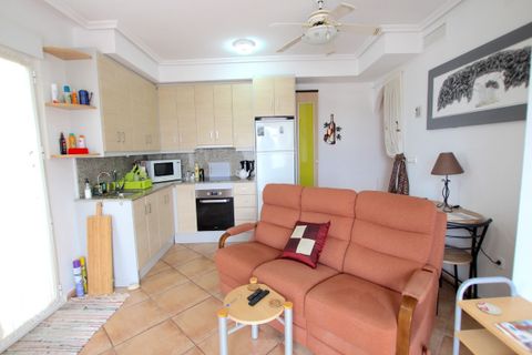 Lejlighed i Algorfa, Alicante, Algorfa - € 110.000 | Ref: 200-4439 - foto 6
