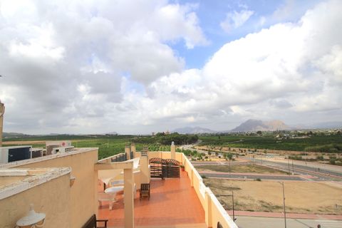 Lejlighed i Algorfa, Alicante, Algorfa - € 110.000 | Ref: 200-4439 - foto 21