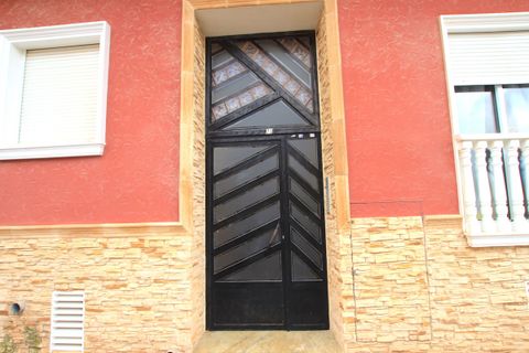 Lejlighed i Algorfa, Alicante, Algorfa - € 110.000 | Ref: 200-4439 - foto 23