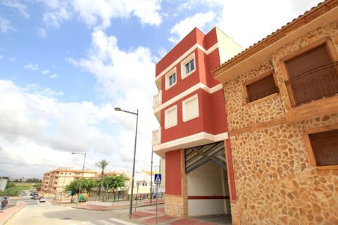 Lejlighed i Algorfa, Alicante, Algorfa - € 110.000 | Ref: 200-4439 - foto 24