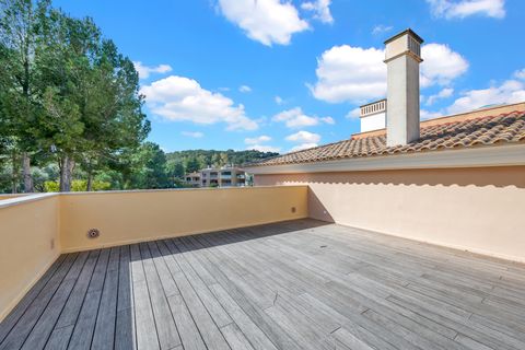 Villa a Santa Ponsa, Mallorca, Santa Ponsa - € 1.580.000 | Ref: KSP01722 - foto 32