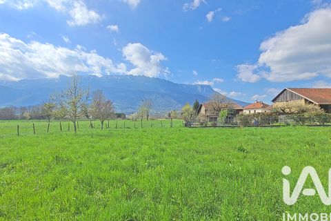 Terra a Pontcharra, Isere, Pontcharra - € 109.900 | Ref: 63951 - foto 3