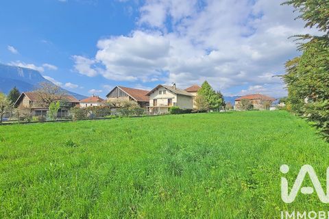 Terra a Pontcharra, Isere, Pontcharra - € 109.900 | Ref: 63951 - foto 4