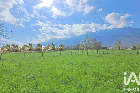 Terra a Pontcharra, Isere, Pontcharra - € 109.900 | Ref: 63951 - foto 2