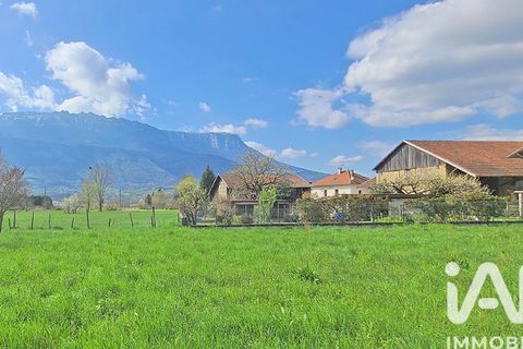 Terra a Pontcharra, Isere, Pontcharra - € 89.900 | Ref: 63951 - foto 3